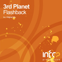 3rd Planet - Flashback