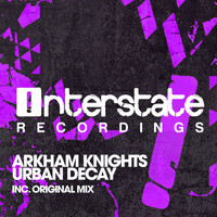 Arkham Knights - Urban Decay