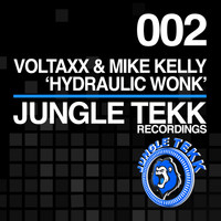 Voltaxx & Mike Kelly - Hydraulic Wonk