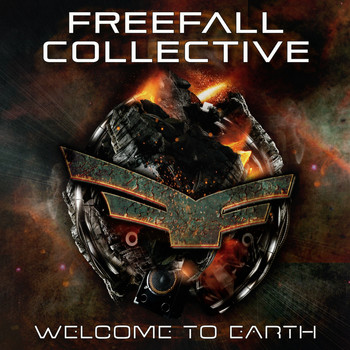 Freefall Collective - Welcome To Earth