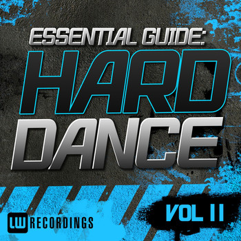 Various Artists - Essential Guide: Hard Dance, Vol. 11