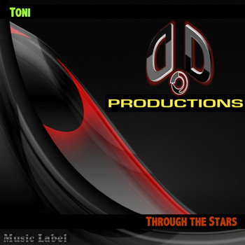 Toni - Through The Stars