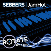 Sebbers - JamHot