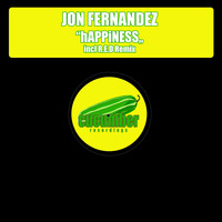 Jon Fernandez - Happiness