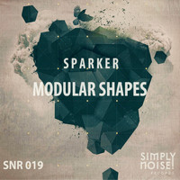Sparker - Modular Shapes