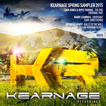 Various Artists - Spring Sampler 2015