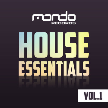 Various Artists - House Essentials, Vol. 1