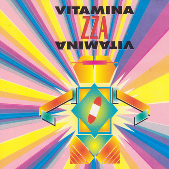 Various Artists - Vitamina