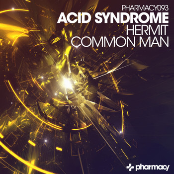 Acid Syndrome - Hermit / Common Man