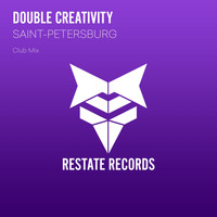 Double Creativity - Saint-Petersburg (Club Mix)