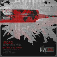 Audio Injection - Interface Activated EP