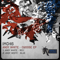 Andy White - Choose EP