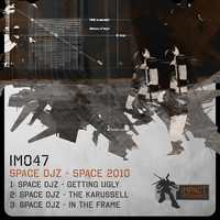 Space DJZ - Space 2010 EP