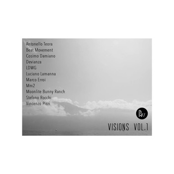 Various Artists - Visions, Vol. 1