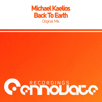 Michael Kaelios - Back To Earth