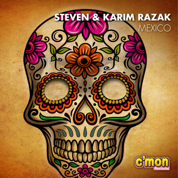 Steven, Karim Razak - México