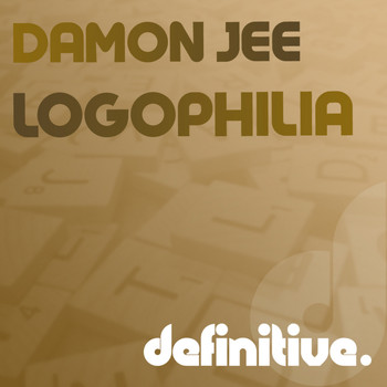 Damon Jee - Logophilia