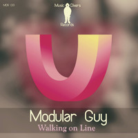 Modular Guy - Walking On Line
