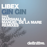 Libex - Gin Gin