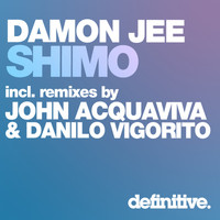 Damon Jee - Shimo