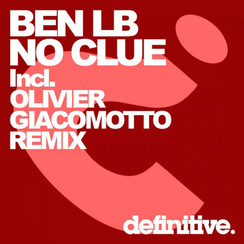 Ben lb - No Clue