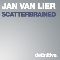 Jan Van Lier - Scatterbrained