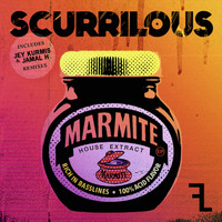 Scurrilous - Marmite
