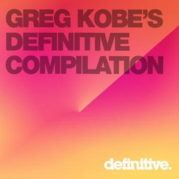 Various Artists - Greg Kobe's Definitive Compilation
