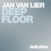 Jan Van Lier - Deepfloor EP