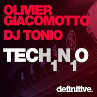 Olivier Giacomotto & DJ Tonio - TecH1N1o
