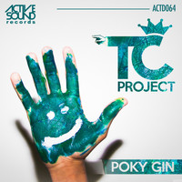 TC Project - PokyGin