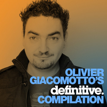 Various Artists - Olivier Giacomotto's Definitive Compilation