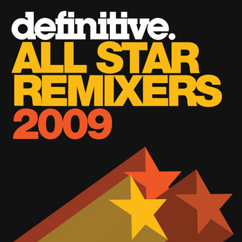 Various Artists - All-Star Remixers