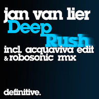 Jan Van Lier - DeepRush