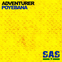 Adventurer - Poyebana EP