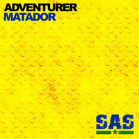 Adventurer - Matador Remix