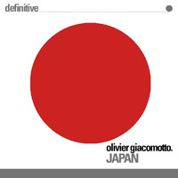 Olivier Giacomotto - Japan EP