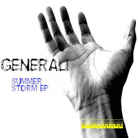 Generali - Summer Storm EP