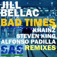 Jill Bellac - Bad Times