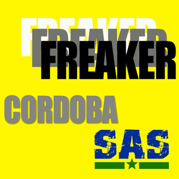 Freaker - Cordoba
