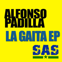 Alfonso Padilla - La Gaita EP