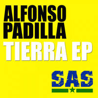 Alfonso Padilla - Tierra EP