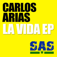 Carlos Arias - la Vida EP