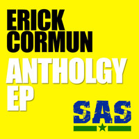 Erick Cormun - Anthology EP