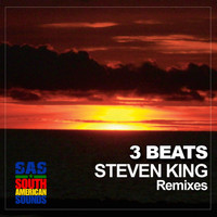 Steven King - 3 Beats