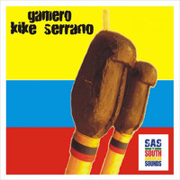 Kike Serrano - Gamero