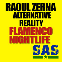 Raoul Zerna & Alternative Reality - Flamenco Nightlife