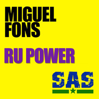 Miguel Fons - Ru Power