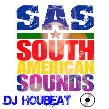 Houbeat - Houbeat EP