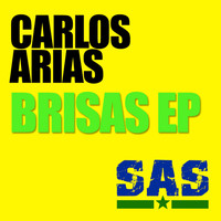 Carlos Arias - Brisas EP